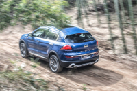 为什么我把观致5当作我的新年目标？