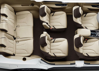 5万买不到合适的SUV？很多人都选择了这几款车...