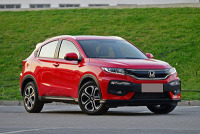 6万到30万！去年混的最好的SUV就属这几款了