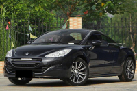 30万左右 有过这三台车其中之一也算不枉此生