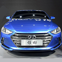 不骗你！11万能上高颜值、实用可靠的合资车！