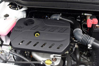 6、7万就能买到国产配置高油耗低的SUV