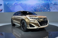 7座大空间还长得帅 今年这些SUV值得等！