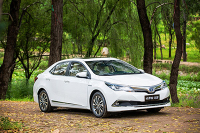 养车便宜省油耐操，10几万家用最佳的几款车