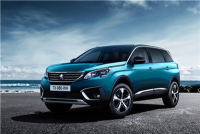 今年即将上市的最屌SUV都在这里了，错过不要后悔！