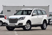 都说自主品牌紧凑型SUV费油，那是因为你没有看到这几款