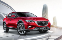 这些SUV是汽车界的吴彦祖 其中有一款还是国产车