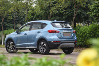 今年10万以内的SUV最值得入手的是这几款！