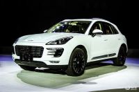 一辆9万元SUV的日常...