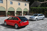 首付3万起，月供1千多，今年买车就靠这几款了！