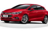 比福克斯和308S时尚 帅的人都会喜欢这家轿