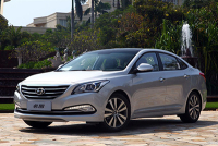 预算少一样能逆袭，这几款中型车12万能拿下！