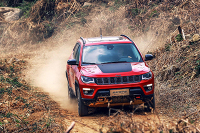 跑烂路没怕过，15万最有野性的几款SUV！