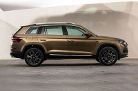 7座版“途观L”SUV居然比正版便宜4万！