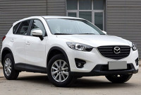 SUV普遍费油？那你得看看这几款合资SUV