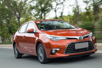 13万想买空间大的车？这两款省油又可靠