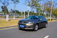 太不要脸了！这些中级车竟然卖紧凑级的价钱...