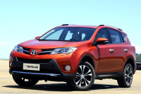 这款城市SUV从90年代卖到现在，一直是省油可靠的代表（周日）