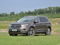 忘了途观L吧！这几款合资SUV更有看头性价比更高！