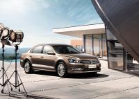 颜值与动力并存 合资中级车选这三辆就对了！