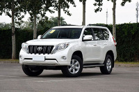 男人肯定都想拥有这些SUV中的一款