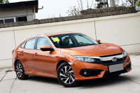 这五款合资车企的巅峰之作，统统只要十几万