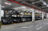 学会这些停车技巧 副驾的美女都会赞你帅