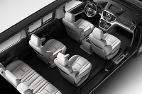 10万预算想要大空间，除了那些SUV为啥不看看这几款车？