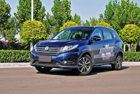 别不信！这几款SUV不到10万有着越级的表现