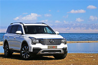 详解小康家庭最纠结的几款SUV