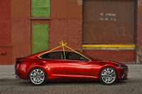 公认外形好看！15万不到要挑辆漂亮的好车就选它们