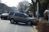 这几种情况就算不是违规 全险也不会全赔