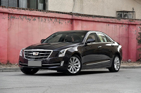 30万左右 这几款车能胜过奔驰宝马奥迪