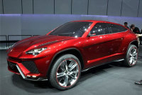 SUV更大了/国产车更好了 2017我们能买到什么车