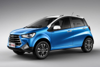 收入不高还想买车？这几台都不错