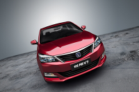 能够媲美合资！选这几款6万多起步的精品国产轿车更划算