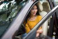 便宜也能撩妹 6万多起精品SUV选它们