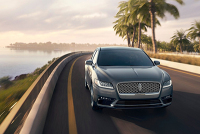 开爆款太没面子...选这些车让你显得有品位上档次！