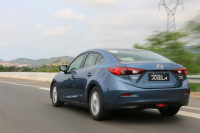 在好开和省油上它做得最好 新款上市最低11万起