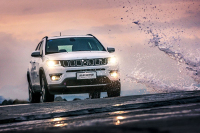 听说是18万左右最帅气的两款SUV，你会选谁？