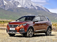 不买日系不爱德系？那10几万选这几款SUV准没错了！