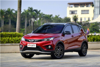 不到10万就有涡轮加自动挡，这几款SUV算很厚道了！