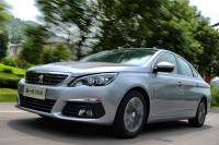 这两款10万级家用车见过的都说帅 开过的都说好