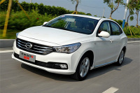 还买什么合资？8万能买带涡轮的国产家轿了 