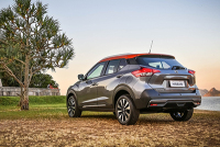 现在存钱差不多了，这些牛逼的新车已经在路上了！