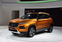 5万多的国产SUV能买吗？这几款便宜又靠谱！