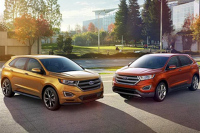 20来万家用车，你会选5座还是7座的SUV？