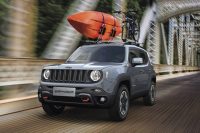 开这三款SUV出去回头率爆表，最低只要12万多