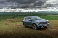 讲真！这些车就凭帅气的外观就能让我买单...