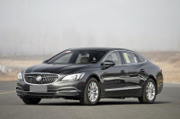 别看价格不高 这3款中型车能媲美豪车